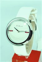 Orologio Furla Donna My Piper in Acciaio R4251110504 - R4251110504